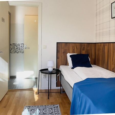 Maersta Apartment Hotel Zewnętrze zdjęcie