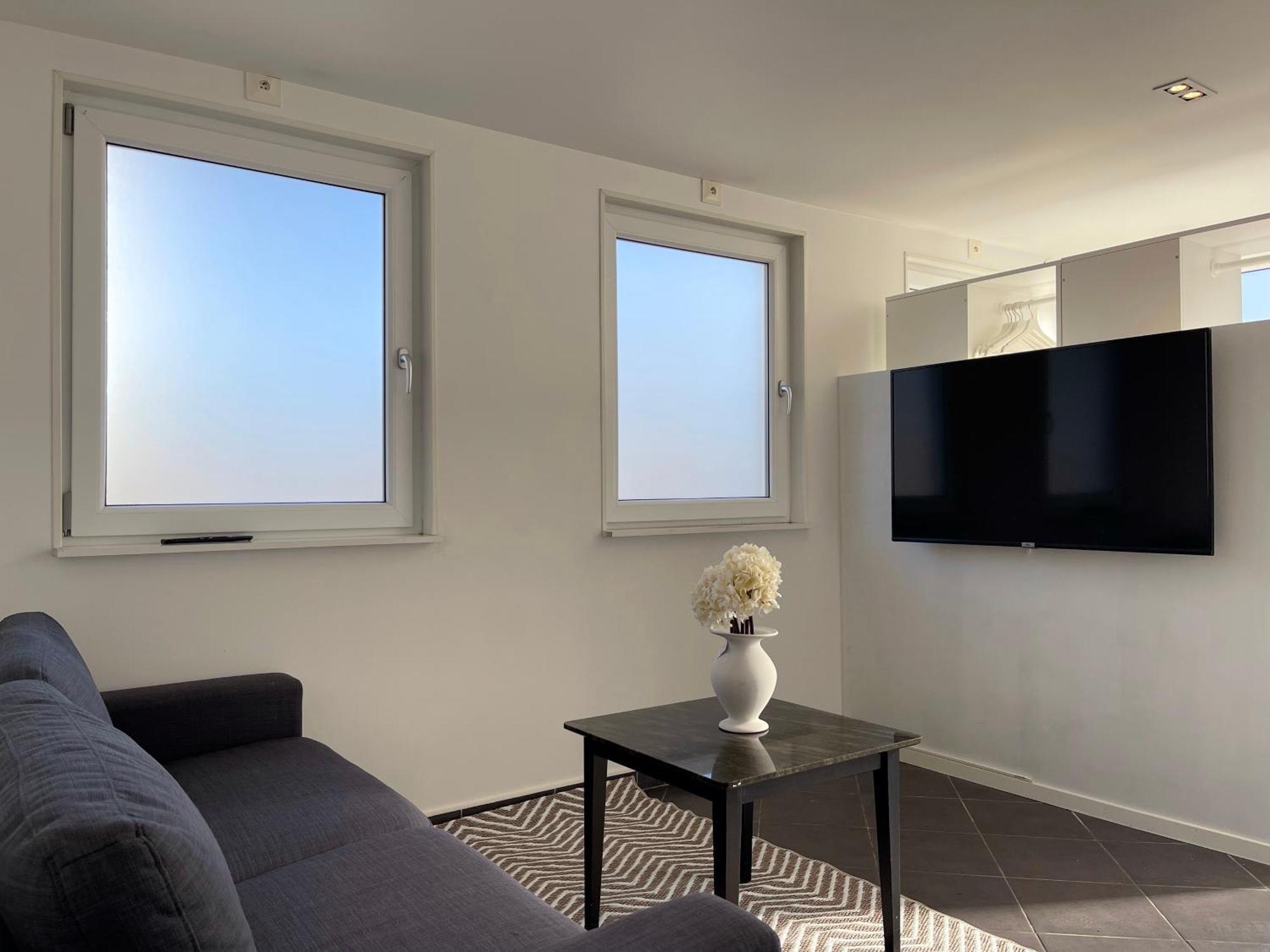 Maersta Apartment Hotel Zewnętrze zdjęcie