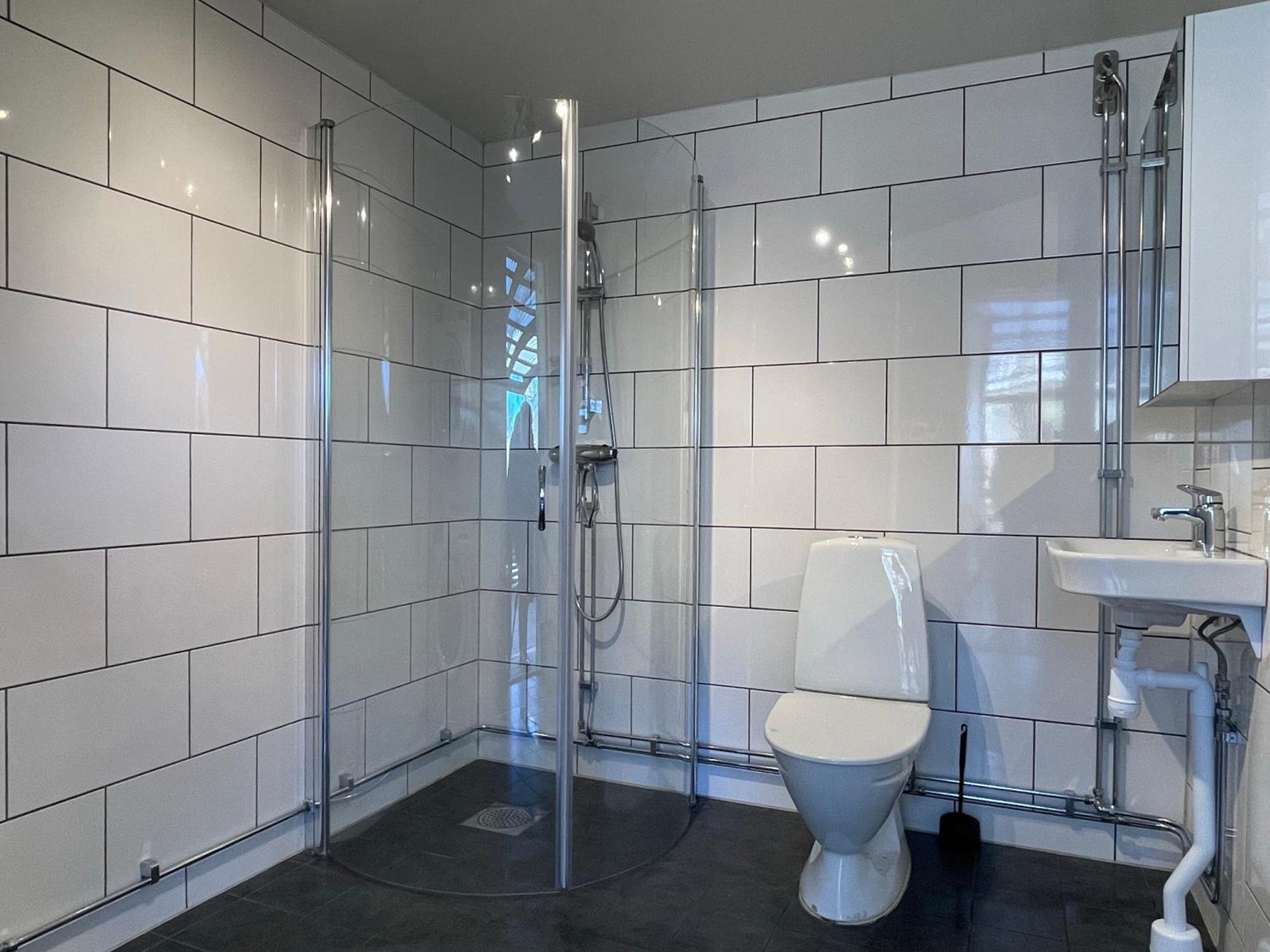 Maersta Apartment Hotel Zewnętrze zdjęcie