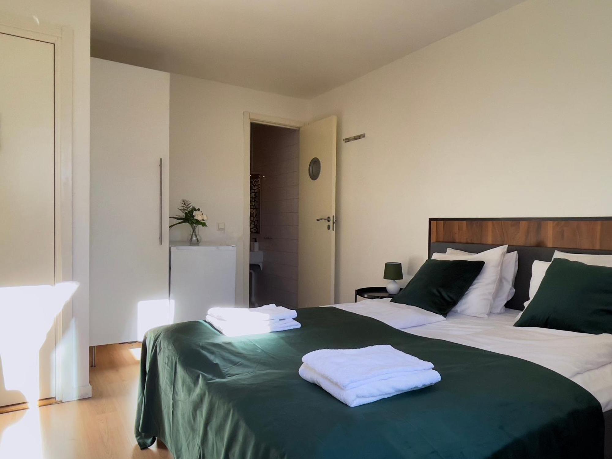 Maersta Apartment Hotel Zewnętrze zdjęcie
