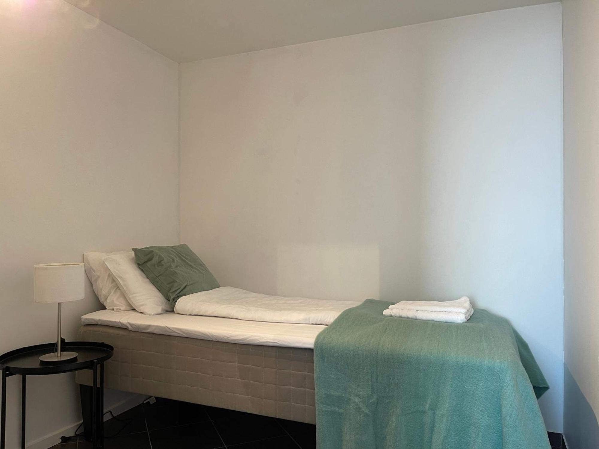 Maersta Apartment Hotel Zewnętrze zdjęcie
