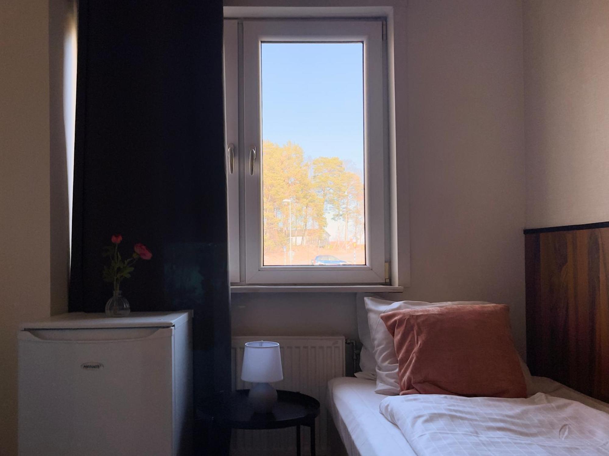 Maersta Apartment Hotel Zewnętrze zdjęcie