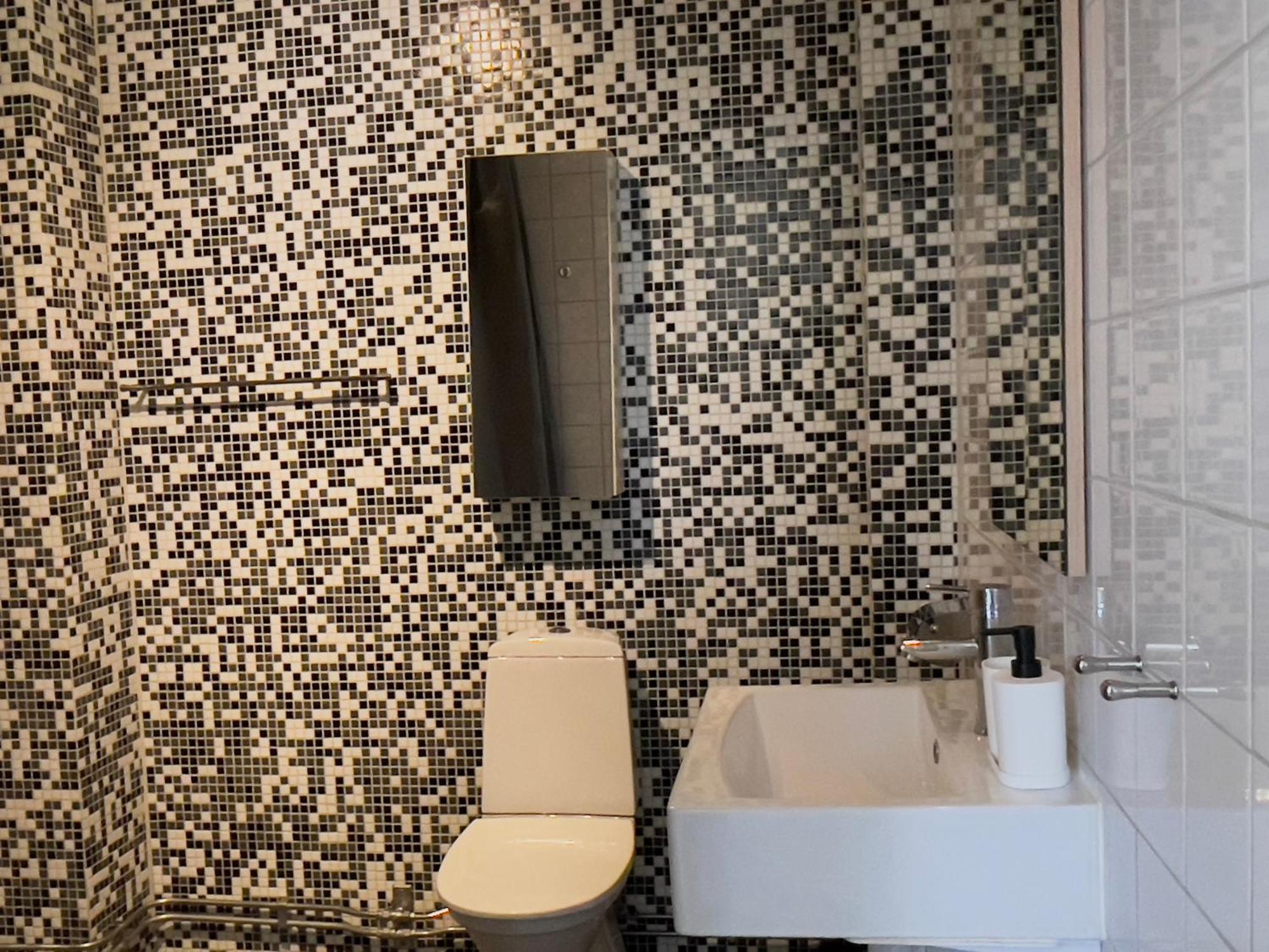 Maersta Apartment Hotel Zewnętrze zdjęcie
