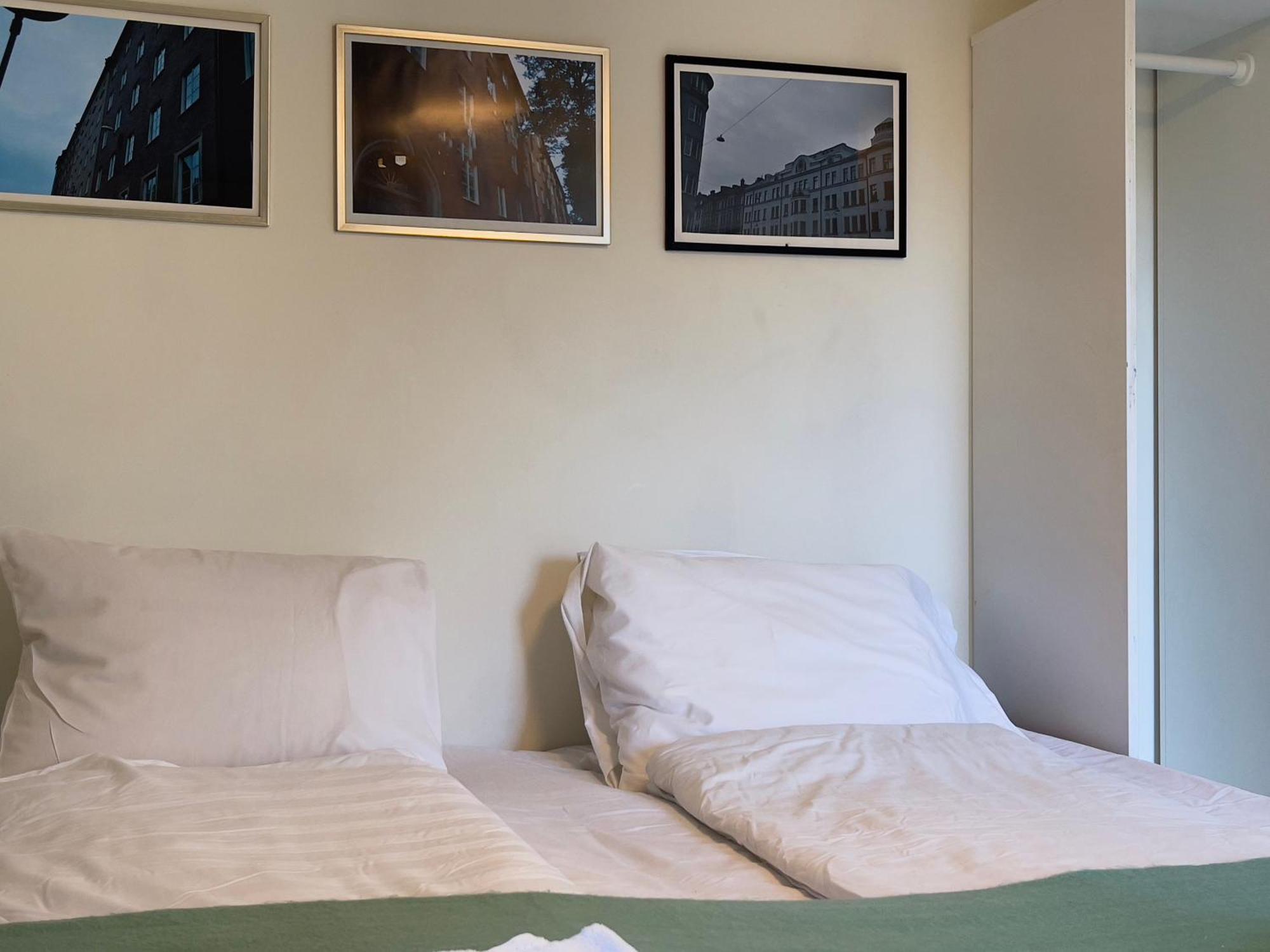 Maersta Apartment Hotel Zewnętrze zdjęcie