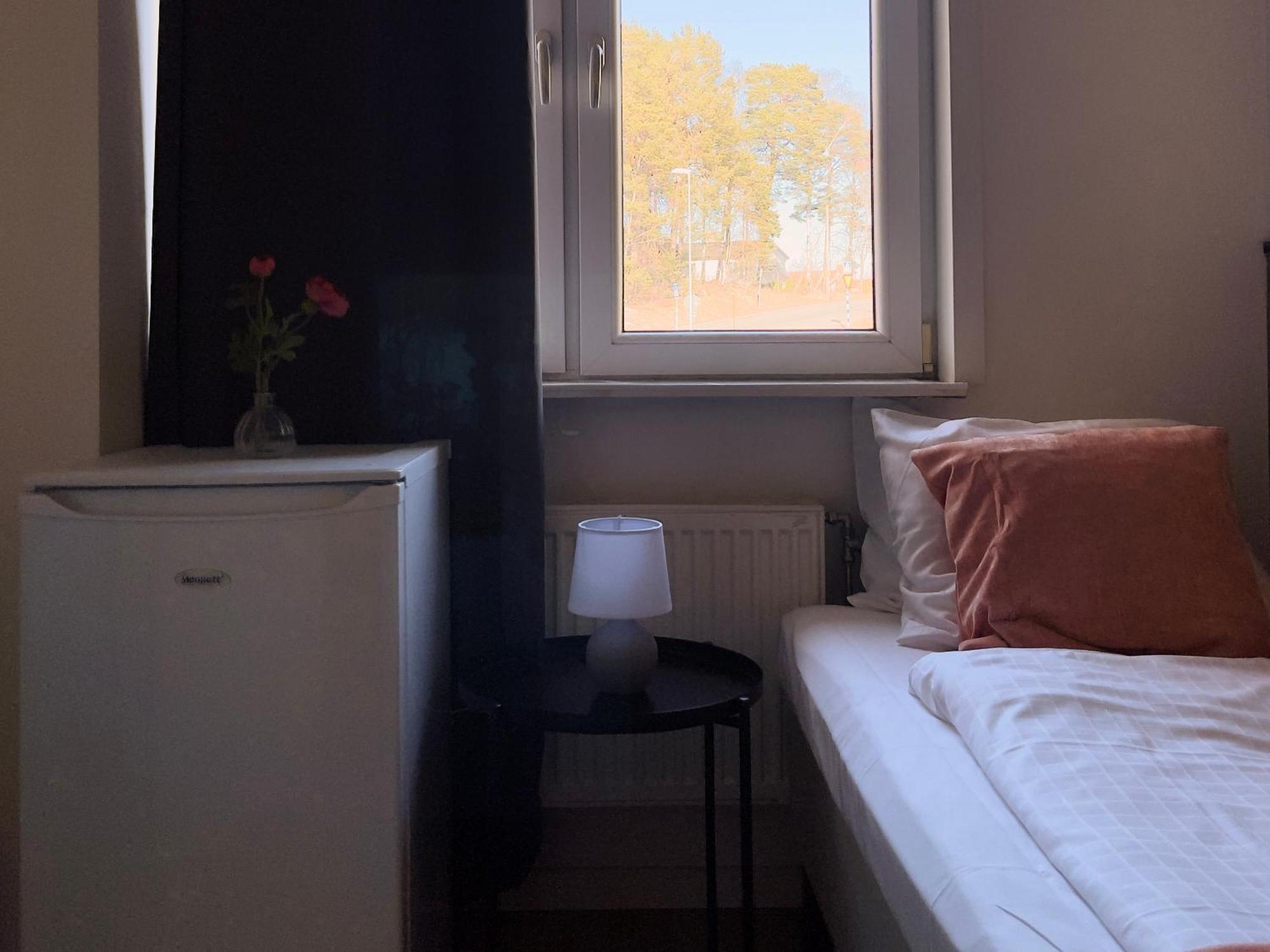 Maersta Apartment Hotel Zewnętrze zdjęcie