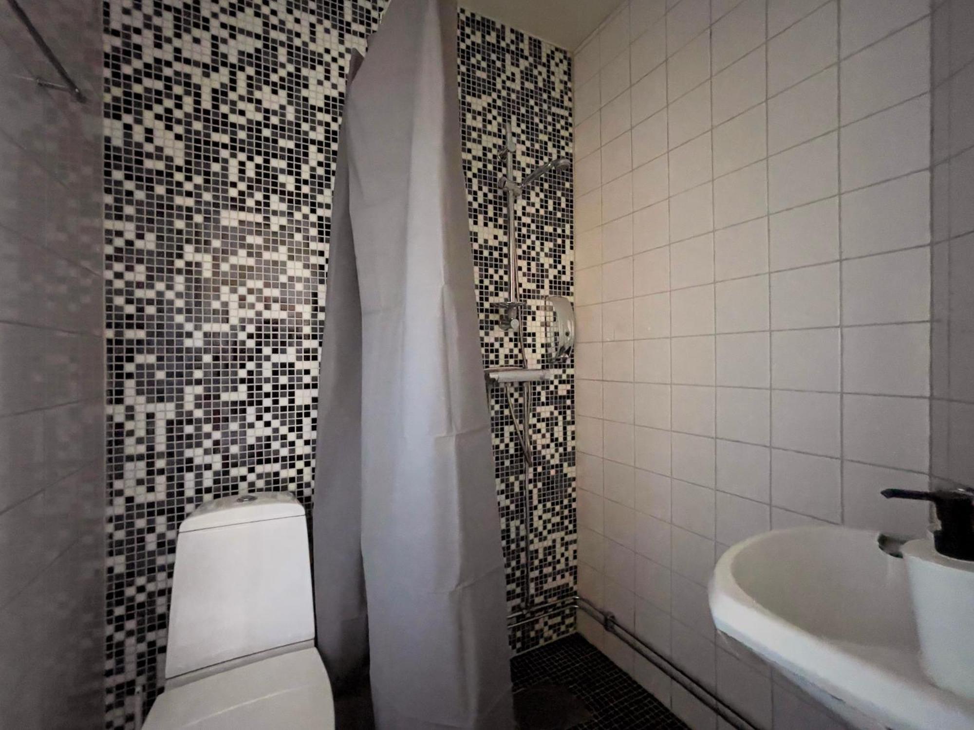 Maersta Apartment Hotel Zewnętrze zdjęcie