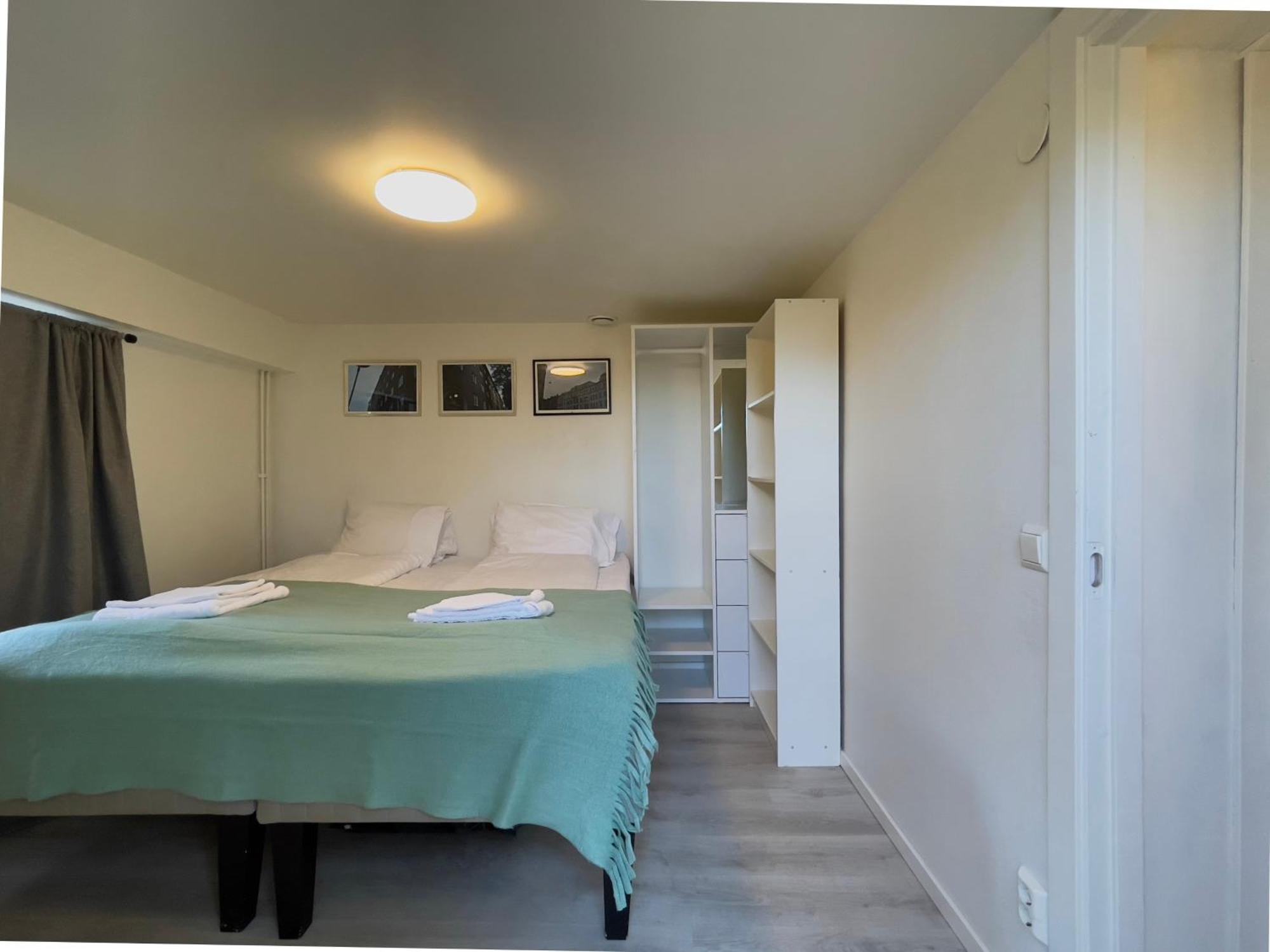Maersta Apartment Hotel Zewnętrze zdjęcie